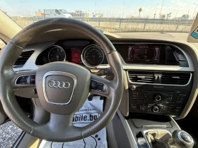 Audi A5 1.8 TURBO 160 k.c, снимка 11