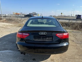 Audi A5 1.8 TURBO 160 k.c, снимка 4