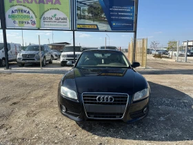 Audi A5 1.8 TURBO 160 k.c 1