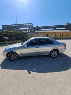 Mercedes-Benz E 220, снимка 2