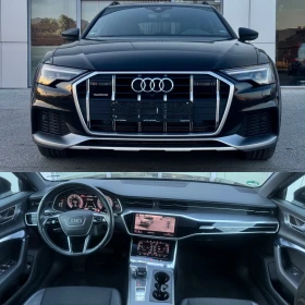 Audi A6 ALLROAD 55tdi/349hp/ПАНОРАМА/АCC/Keyless/3D камера, снимка 1