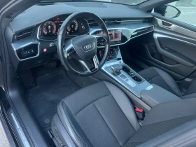 Audi A6 ALLROAD 55tdi/349hp/ПАНОРАМА/АCC/Keyless/3D камера, снимка 9