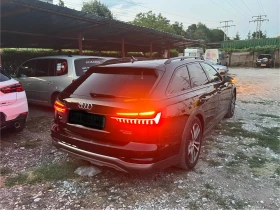 Audi A6 ALLROAD 55tdi/349hp/ПАНОРАМА/АCC/Keyless/3D камера, снимка 6