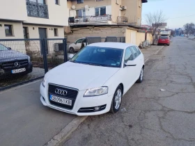     Audi A3 S-LINE