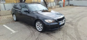 BMW 330 330D M57, снимка 6