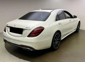 Mercedes-Benz S 560 AMG-Line 4Matic, снимка 4