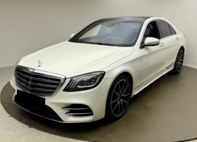 Mercedes-Benz S 560 AMG-Line 4Matic 1