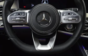 Mercedes-Benz S 560 AMG-Line 4Matic, снимка 7