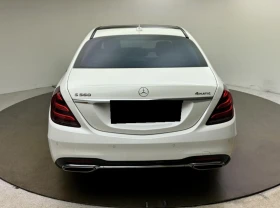 Mercedes-Benz S 560 AMG-Line 4Matic, снимка 5