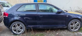 Audi A3, снимка 3