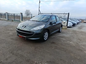 Peugeot 207 1.4i-16v  | Mobile.bg    3