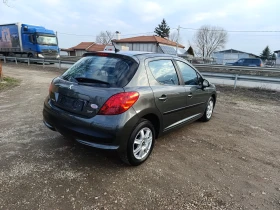 Peugeot 207 1.4i-16v  | Mobile.bg    7