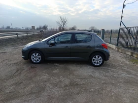 Peugeot 207 1.4i-16v  | Mobile.bg    4