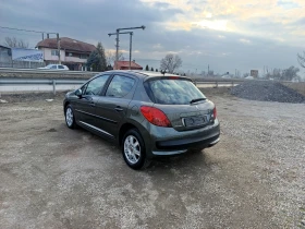 Peugeot 207 1.4i-16v  | Mobile.bg    5