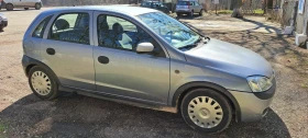 Opel Corsa 1.2 --75кс--Бензин, снимка 3