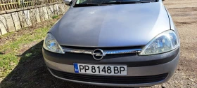 Opel Corsa 1.2 --75кс--Бензин, снимка 2