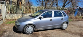 Opel Corsa 1.2 --75кс--Бензин - 3699 лв. - 11198696 | Car24.bg