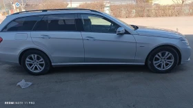 Mercedes-Benz E 350, снимка 2