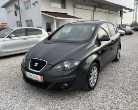 Обява за продажба на Seat Altea XL* 1.9tdi* 105к.с. ~8 900 лв. - изображение 1