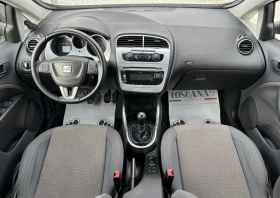 Seat Altea XL* 1.9tdi* 105к.с., снимка 6