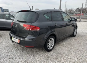 Seat Altea XL* 1.9tdi* 105к.с., снимка 4