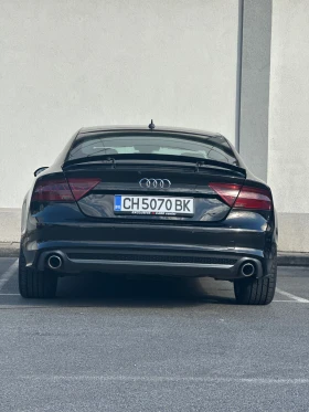 Audi A7 S-line | Mobile.bg    5