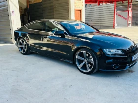 Audi A7 S-line, снимка 2