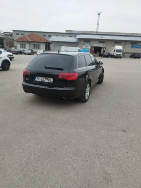 Audi A6, снимка 3