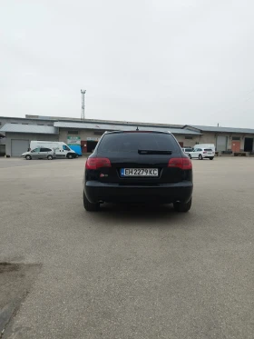 Audi A6, снимка 2