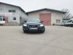 Audi A6, снимка 5