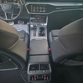 Audi A6 2023/11800km. Реални ТОП!!!, снимка 12