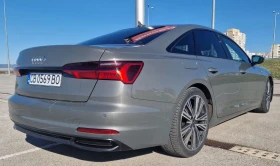 Audi A6 2023/11800km. Реални ТОП!!!, снимка 7