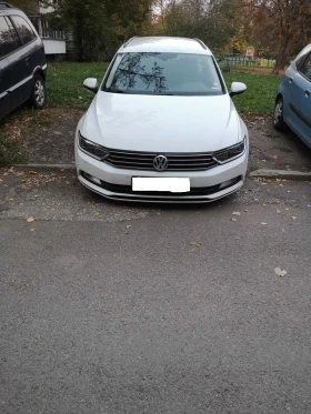 VW Passat, снимка 2