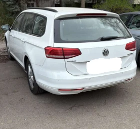 VW Passat, снимка 3