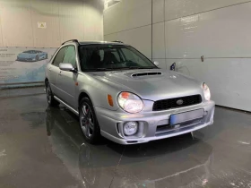 Обява за продажба на Subaru Impreza Wrx ~13 500 лв. - изображение 2