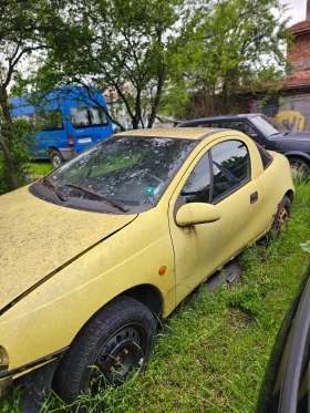 Обява за продажба на Opel Tigra ~ 100 лв. - изображение 2