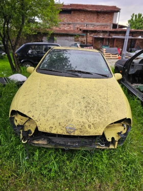 Обява за продажба на Opel Tigra ~ 100 лв. - изображение 1
