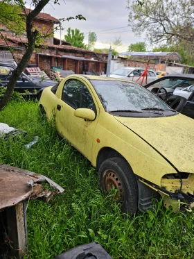 Обява за продажба на Opel Tigra ~ 100 лв. - изображение 3