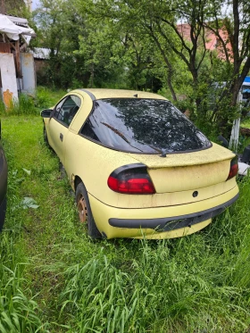 Обява за продажба на Opel Tigra ~ 100 лв. - изображение 1