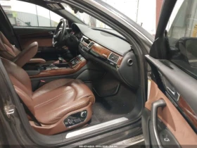 Audi A8 L* 4.2* V8* FULL* LED* BOSE* * *  | Mobile.bg    5