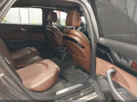 Audi A8 L* 4.2* V8* FULL* LED* BOSE* * *  | Mobile.bg    7