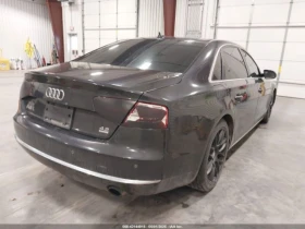 Audi A8 L* 4.2* V8* FULL* LED* BOSE* * *  | Mobile.bg    2