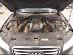 Audi A8 L* 4.2* V8* FULL* LED* BOSE* * *  | Mobile.bg    9
