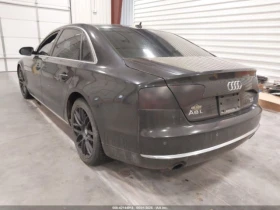 Audi A8 L* 4.2* V8* FULL* LED* BOSE* * *  | Mobile.bg    4