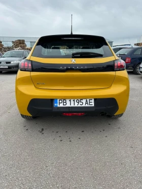 Peugeot 208 1.2  | Mobile.bg    16