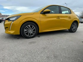 Peugeot 208 1.2  | Mobile.bg    13