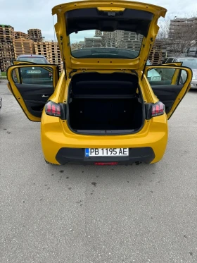 Peugeot 208 1.2  | Mobile.bg    5