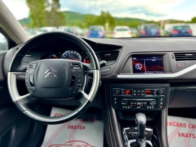 Citroen C5  CROSS TOURER | Mobile.bg    7