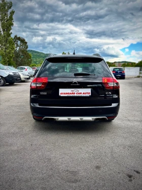 Citroen C5  CROSS TOURER | Mobile.bg    6