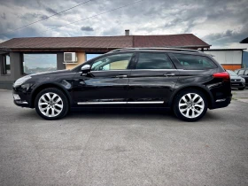 Citroen C5  CROSS TOURER | Mobile.bg    5